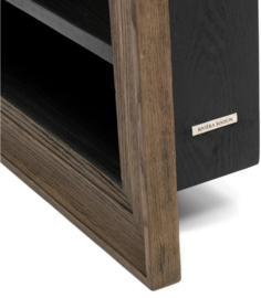 Riviera Maison Elvissa Mirror Spiegel Shelf