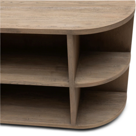 Riviera Maison Del Rey Side Table