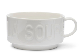Soepkom La Soupe