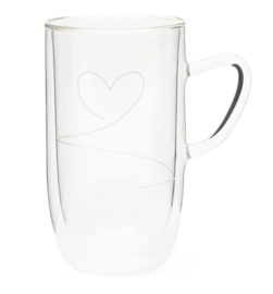 Rivièra Maison With Love Tea Mug L