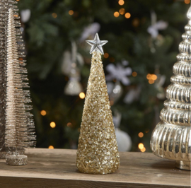 Rivièra Maison Sparkling Star Christmas Tree M