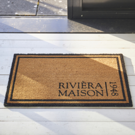 Riviera Maison RM 1948 Doormat