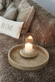 Riviera Maison RM Angles Tray