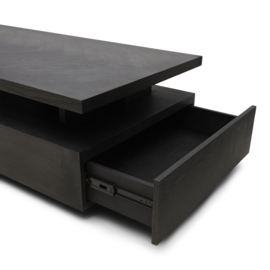 Rivièra Maison 5th Avenue Coffee Table, 200x70x40 cm