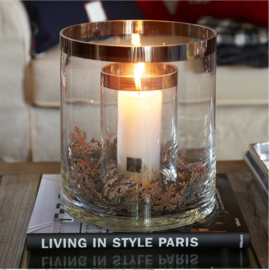 Riviera Maison Double Hurricane L
