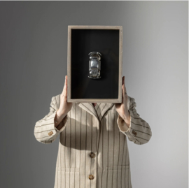 Riviera Maison Buckle Up Car In A Box