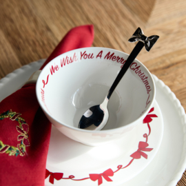 Rivièra Maison  Classic Bow Spoons 4 Pieces