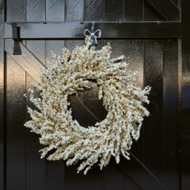 Riviera Maison Luxurious Berry Wreath Dia 80