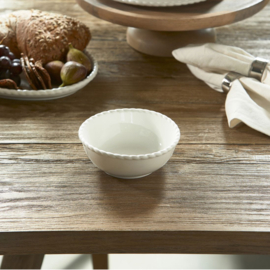 Rivièra Maison Elegant Twist Cereal Bowl