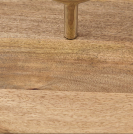 Colonna End Table