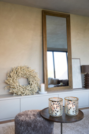 Riviera Maison Haze Votive Golden S