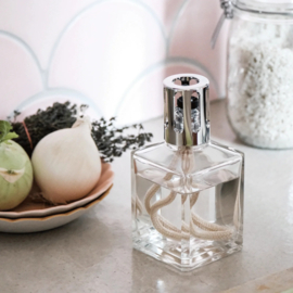 Lampe Berger Giftset Essentielle Carrée