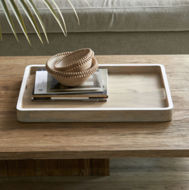 Riviera Maison Macumba Tray Dienblad 60x40 cm