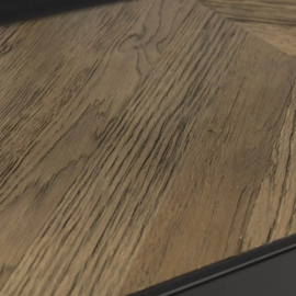 Rivièra Maison Coffeetable Graydon