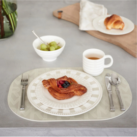 Riviera Maison Claymont Breakfast Plate Ontbijtbord