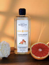 LAMPE BERGER SWEET GRAPEFRUIT 500ML
