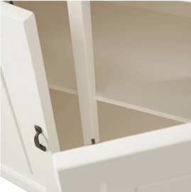 Riviera Maison New England Fishmarket Cabinet Buffetkast