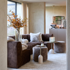 Riviera Maison Haze Votive Golden S