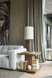 Rivièra Maison Bangli Table Lamp