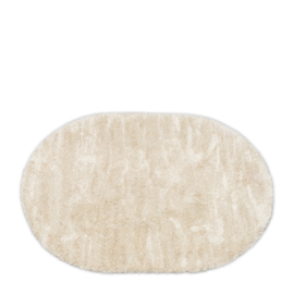 Rivièra Maison Cecil Rug Oval, Cream