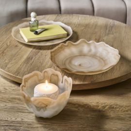 Riviera Maison Velisse Décoration Plate