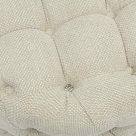 Opera Stool, Rich Tweed