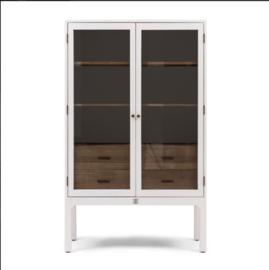 Riviera Maison Joseph Oak Cabinet
