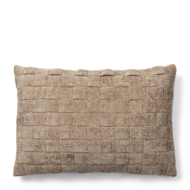 Rivièra Maison Baignes Pillow Cover 65x45