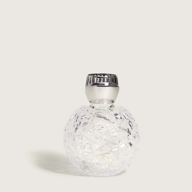 Edition d’Art Lampe Berger Crystal Globe Transparente