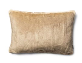 Rivièra Maison Veran Faux Fur Pillow Cover 65x45cm
