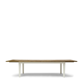 Riviera Maison Xavier Extendable Uitschuifbare Eettafel 230/300x90 cm