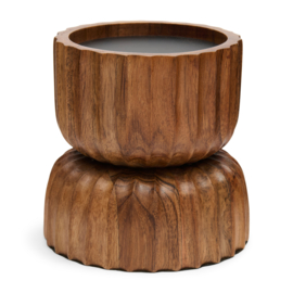 Rivièra Maison Josh Candle Holder S