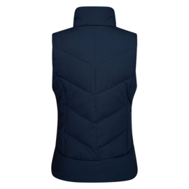 Bodywarmer HVPFrostine Navy S