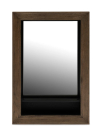 Riviera Maison Elvissa Mirror Spiegel Shelf