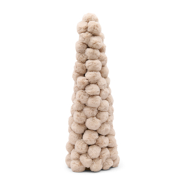 Riviera Maison Furry Pom Christmas Tree XL PRE ORDER