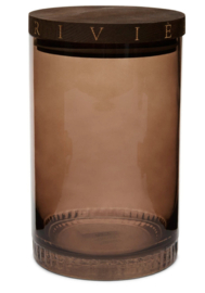 Riviera Maison Sardis Storage Jar Medium