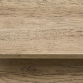 Rivièra Maison Vermont Side Table, 105x35cm