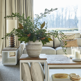 Rivièra Maison Lake House Coffee Table, 100x40cm