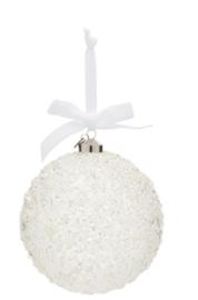 Riviera Maison Bright Sparkle Ornament dia 14 -