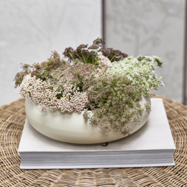 Rivièra Maison Clement Serving Bowl
