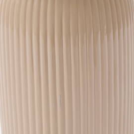 Riviera Maison Cascais End Table High, Sand