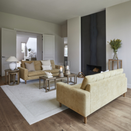 Riviera Maison With Love Pillow Cover 50x30 cm