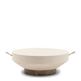 Salontafel Jimbaran Outdoor Ø80