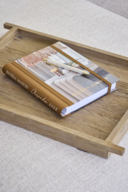 Riviera Maison Fraser Island End Table