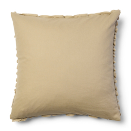 Riviera Maison Dune Pillow 50x50 flax