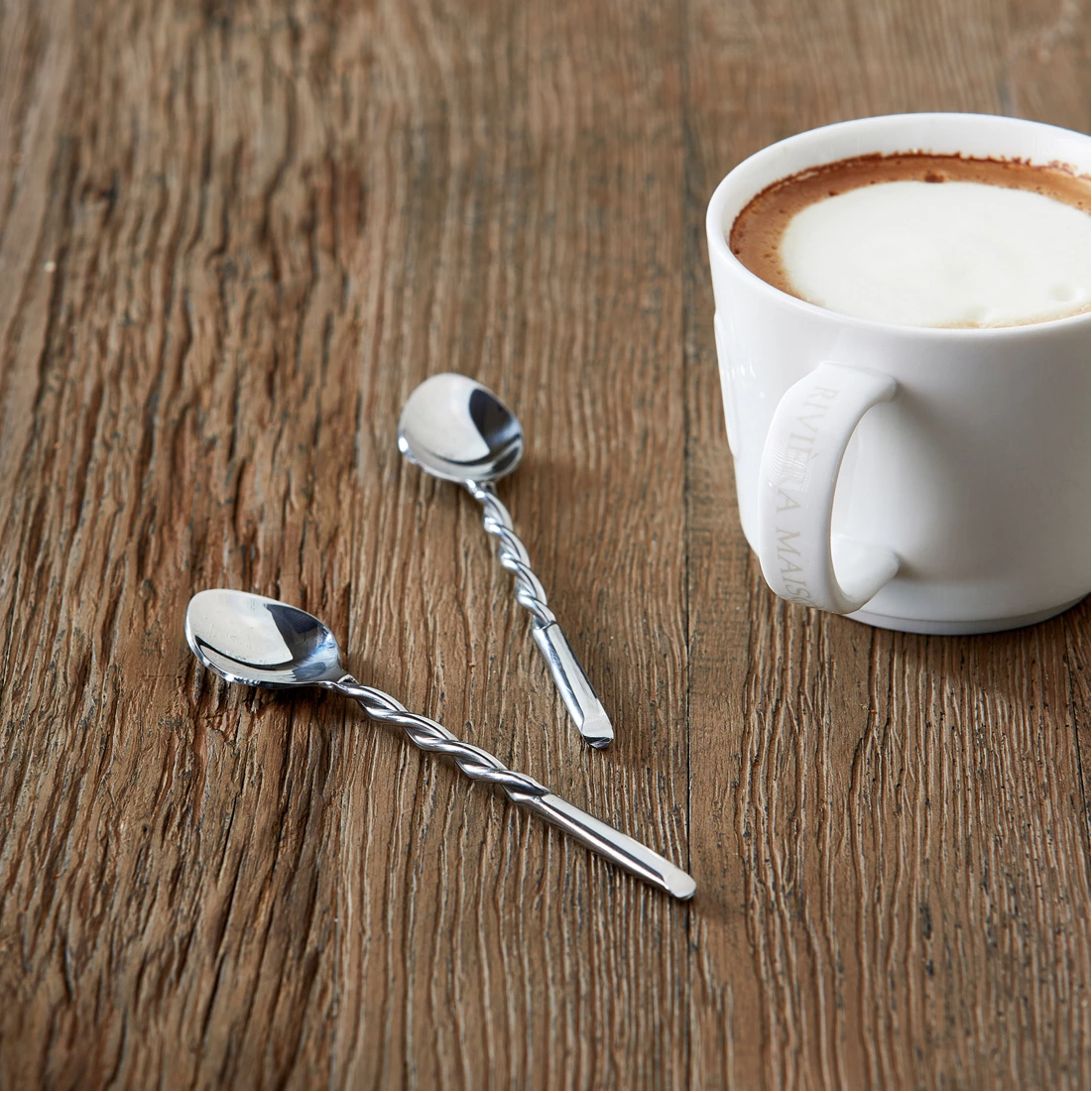 Riviera Maison RM Twisted Spoons