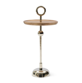 Colonna End Table
