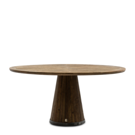 Riviera Maison Siroko Beach Dining Table 160 dia
