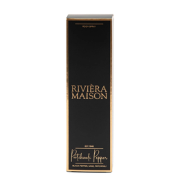 Riviera Maison RM Patchouli Pepper Fragrance Interieurspray