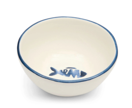 Riviera Maison Como Catch Dip Bowl